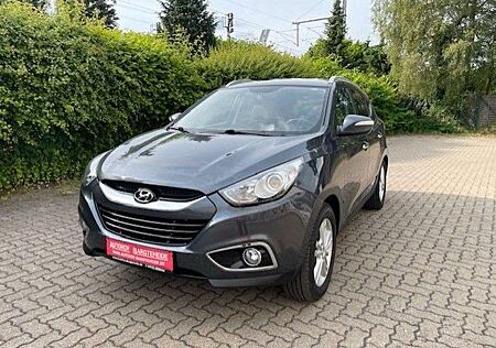 Hyundai iX35 Premium AWD