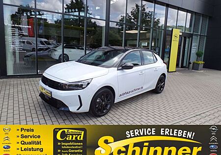 Opel Corsa gebraucht kaufen Opel Corsa 1.2 Direct Injection Turbo GS