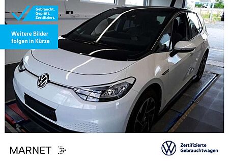 VW ID.3 Volkswagen Pure Performance 110kW Navi*LED*PDC*18 Zoll