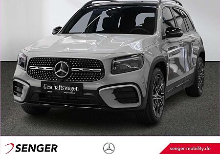 Mercedes-Benz GLB 200 d 4M AMG Multibeam Panorama 360°-K. AHK