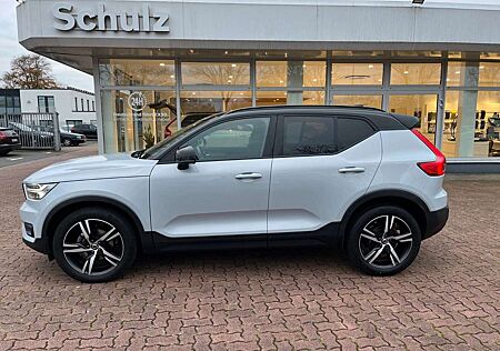 Volvo XC 40 XC40 T3 R-Design Geartronic