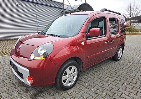 Renault Kangoo 1.6 16V 105 LUXE FACELIFT Top Zustand