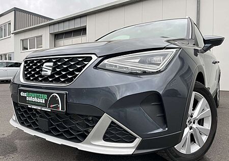 Seat Arona 1.5 TSI DSG Xperience 138€ m. 20% Anzahlung Digi
