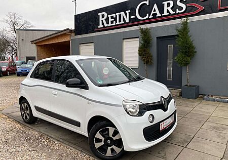 Renault Twingo Limited/I.HAND/KLIMA/ALLWETTER/MFL/TEMPOM