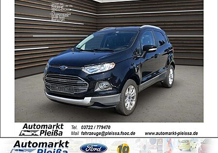 Ford EcoSport 1.0 EcoBoost TITANIUM