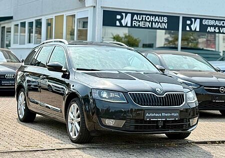 Skoda Octavia 1.4 DSG*Nav*Xen*Ahk*Memory*Panorama