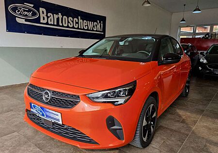 Opel Corsa F e Edition