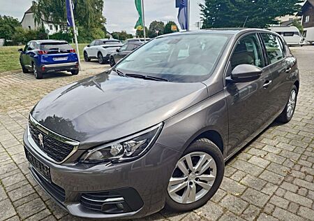 Peugeot 308 Active 130 HDI *SHZ*PDC v+h*AHK*Winterräder*