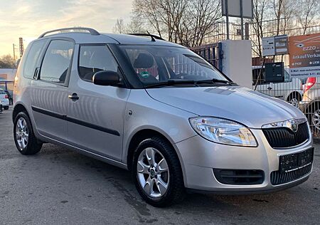Skoda Roomster Basis 1.2*88KM*2-HD*TÜV/INS NEU