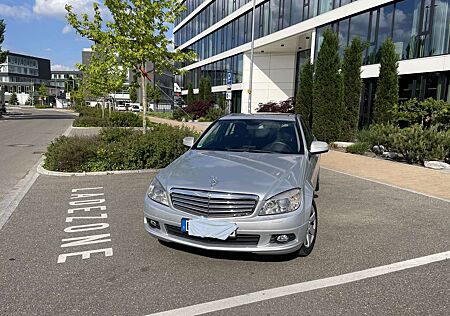 Mercedes-Benz C 220 CDI DPF Classic