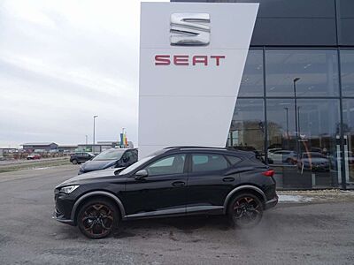 CUPRA Formentor Formentor 2.0 TDI 4Drive DSG 150PS ACC Totwinkel T