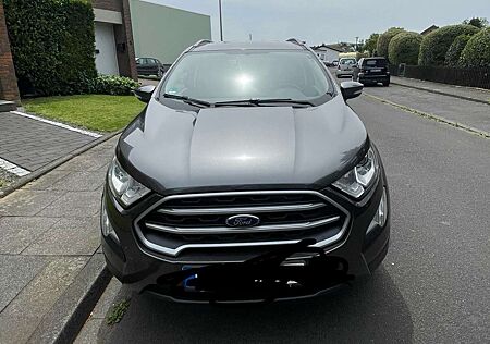 Ford EcoSport 1.0 EcoBoost Aut. COOL