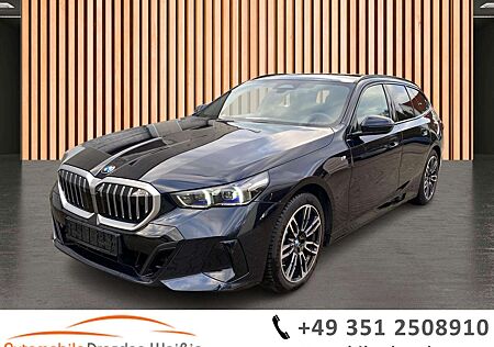 BMW 520 iA M Sport*Pano*Standheizung*AHK