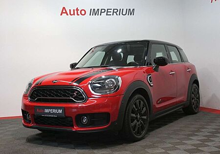 Mini Cooper SD Countryman All4 *PANO*NAVI*KAMERA*