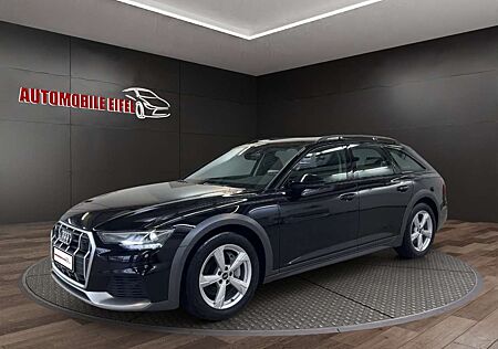 Audi A6 Allroad 50 TDI basis*AHK*ACC*NAVI*SHZ*ALU*AMBIENTE*