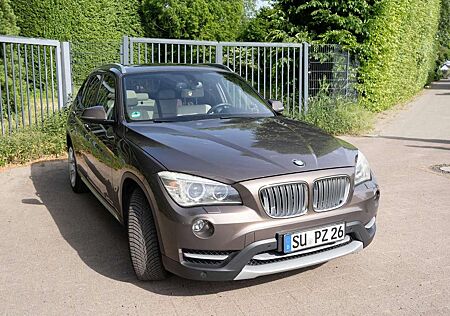BMW X1 xDrive20d xLine