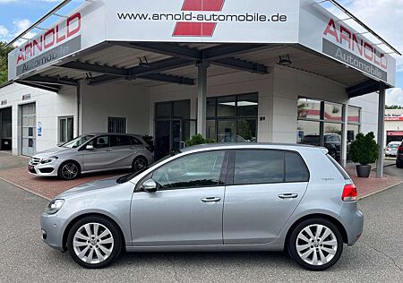 VW Golf Volkswagen VI 1.4 TSI Team