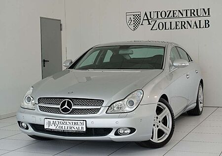 Mercedes-Benz CLS 350 CGI *2.HAND*SEHR GEPFLEGT*TÜV/AU NEU*