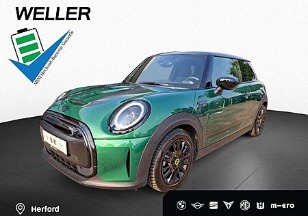 Mini Cooper SE Classic PDC hi. Navi SiHz DrAss LED