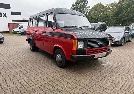 Ford Transit OLTIMER