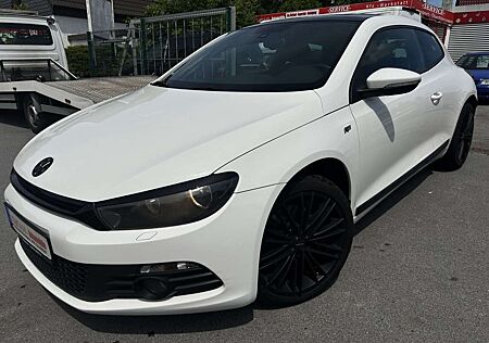 VW Scirocco Volkswagen 1.4 TSI TÜV NEU 08/27! 6.Gang inkl.1jG