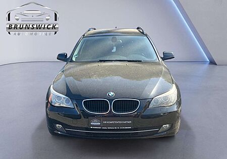 BMW 520i 520 Baureihe 5 Touring *NAV*