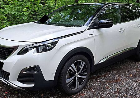 Peugeot 3008 3008 PureTech 180 Stop