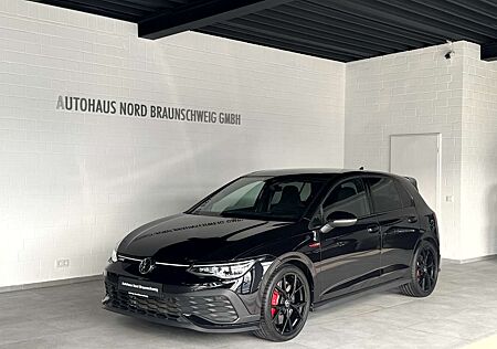 VW Golf GTI Volkswagen Clubsport 2.0 TSI*BlackStyle*Pano*H&K*IQ*