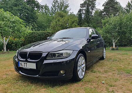 BMW 320i 320