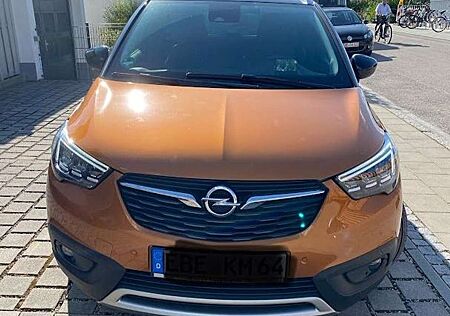 Opel Crossland X 1.2 Start/Stop Ultimate
