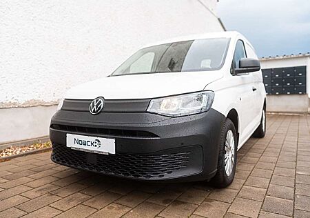 VW Caddy Volkswagen Cargo 2.0 TDI EcoProfi / Klima App-Con PDC