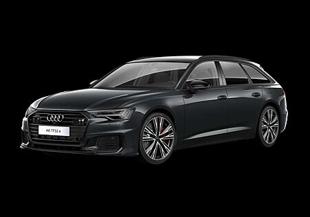 Audi A6 AV 55TFSI e QU S-line RS-SITZ HUD B&O HD-MATX