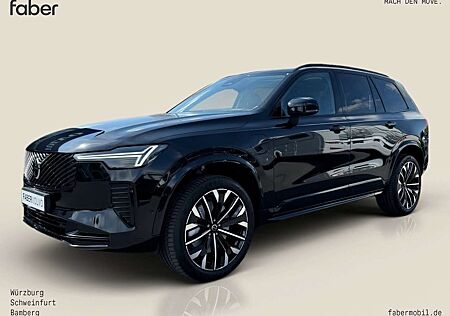 Volvo XC 90 XC90 T8 AWD Recharge Ultra Dark 7-Sitzer