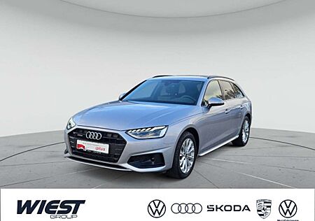 Audi A4 advanced 45 TFSI qu. S tronic, NAVI/KAM