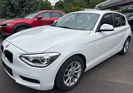 BMW 116 i