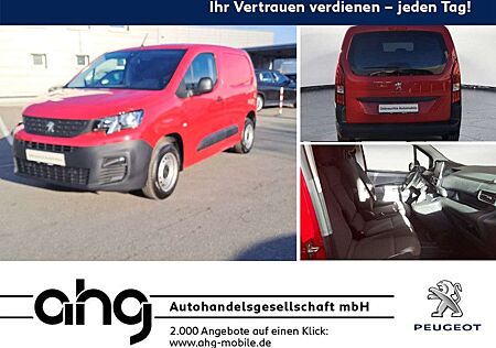 Peugeot Partner KW L1 Premium HDI 100