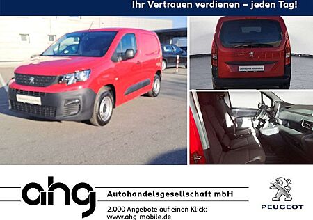 Peugeot Partner KW L1 Premium HDI 100