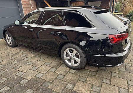 Audi A6 Avant 2.0 TDI ultra S tronic