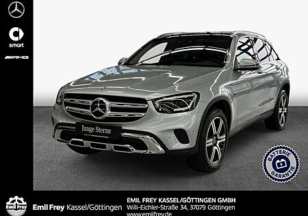 Mercedes-Benz GLC 300 Basis