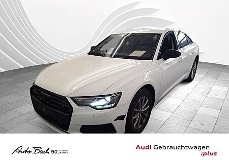 Audi A6 sport 45TDI qu Stronic Navi LED ACC EPH DAB A