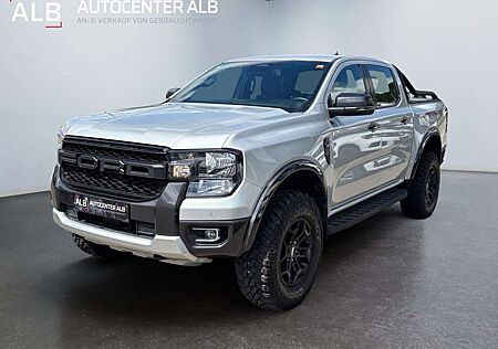 Ford Ranger Tremor Doppelkabine/4x4/AUTOMATIK/1.HAND/
