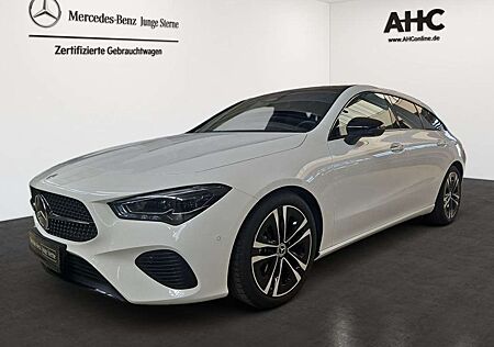 Mercedes-Benz CLA 180 SB Progressive Night ACC Pano LED 360°
