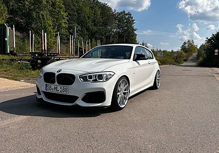 BMW 135 M135i