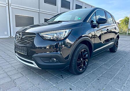 Opel Others Crossland X Klimaautomatik/Kamera/PDC/LED