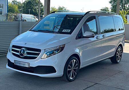 Mercedes-Benz V 250 d KOMPAKT SPORT-PAKET EDITION COMAND KAMERA