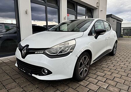 Renault Clio Expression/NAVI/ALU/LED/TEMPOMAT
