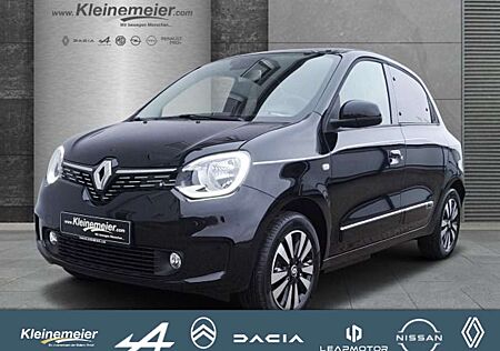 Renault Twingo Electric Techno *WiPa, Nav, Subwoofer,...