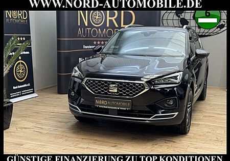 Seat Tarraco Xcellence 4Drive DSG *AHK*DCC*PANO*STHZ*