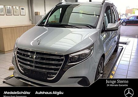Mercedes-Benz V 300 d 4MATIC EXCLUSIVE L AIRMATIC NEUES MODELL
