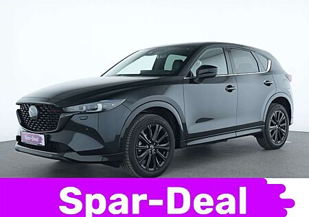 Mazda CX-5 Homura BOSE-Sound|360°Kamera|Matrix-LED|Navi